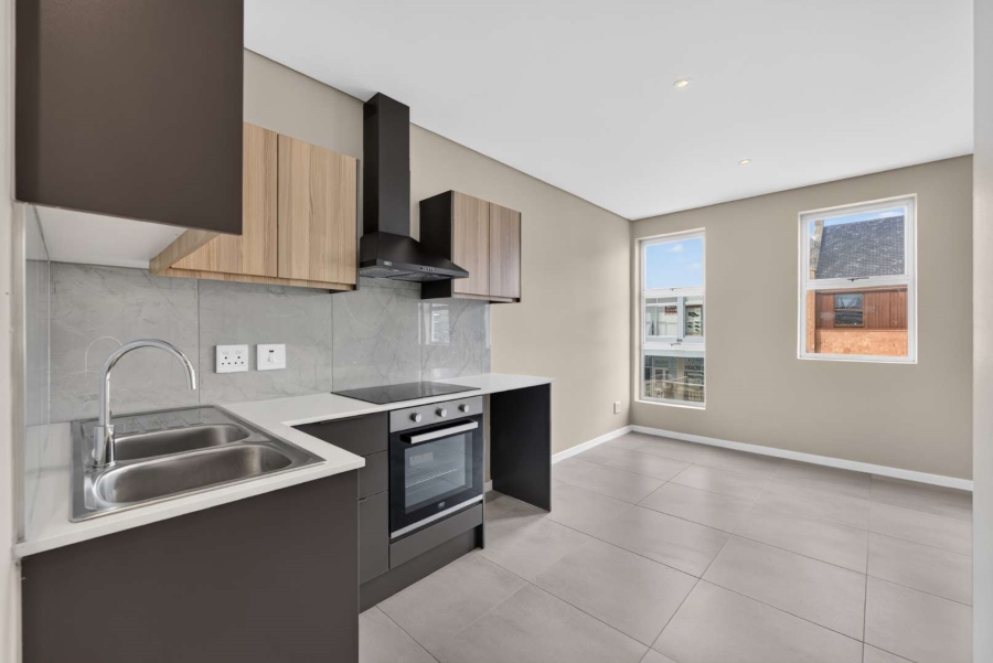 To Let 1 Bedroom Property for Rent in Fish Hoek Western Cape